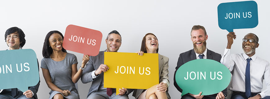Tekting Careers