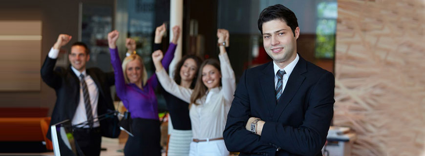 Contract Staffing