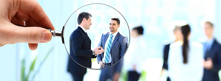 Executive Search