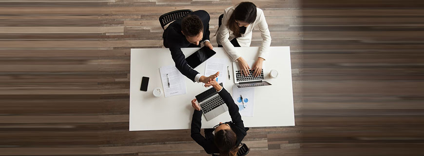 HR Consulting